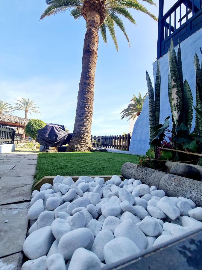 Il Piccolo Paradiso Playa Del Aguila  Exterior photo