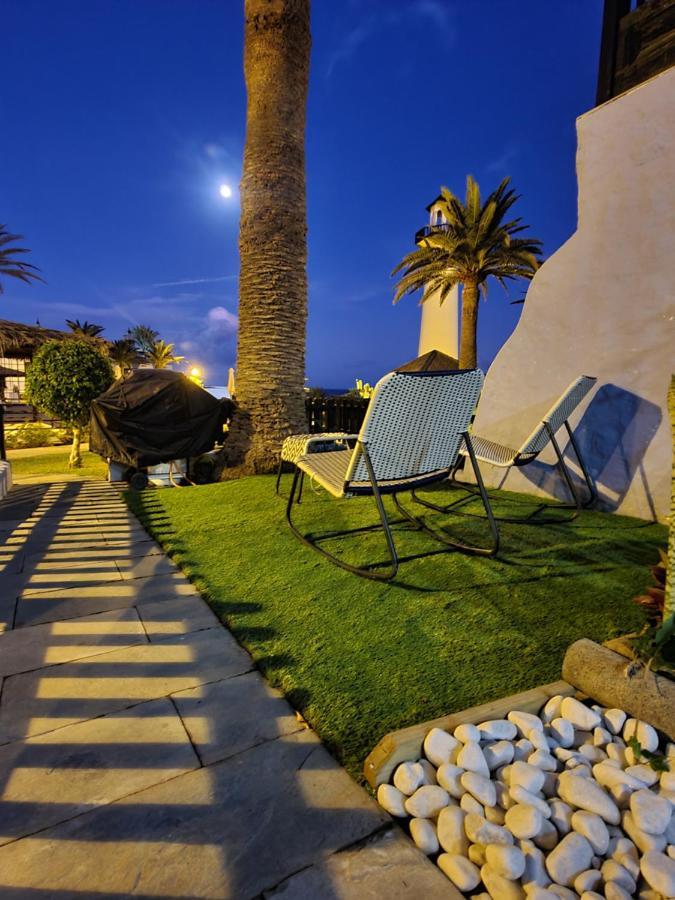Il Piccolo Paradiso Playa Del Aguila  Exterior photo