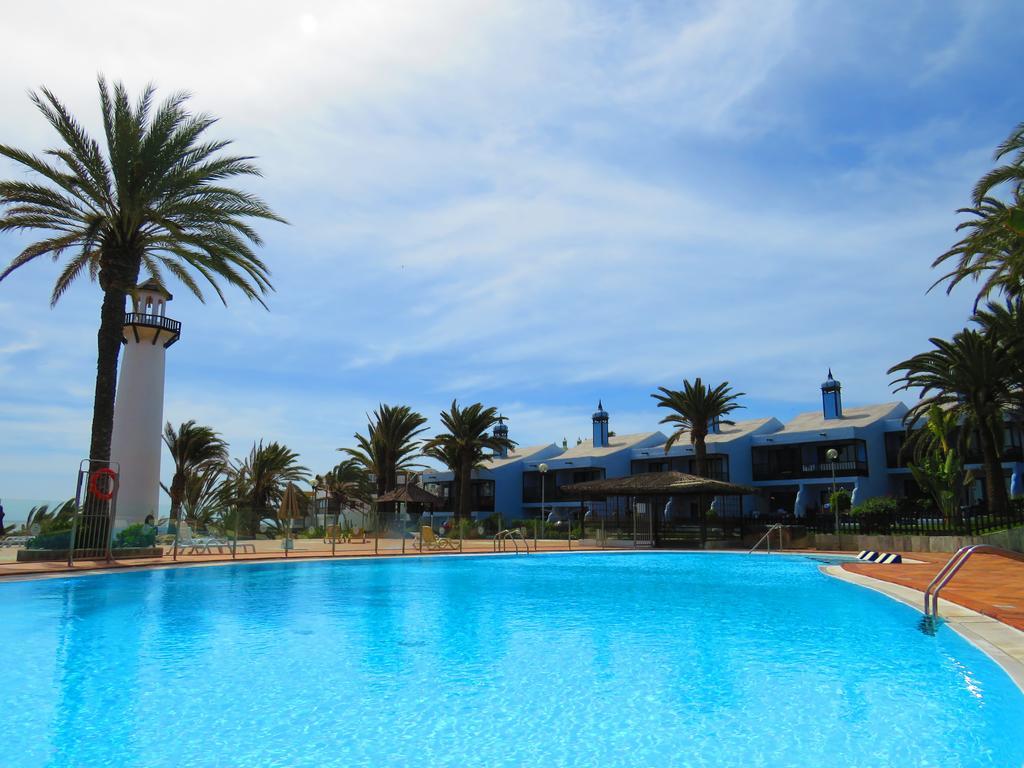 Il Piccolo Paradiso Playa Del Aguila  Exterior photo